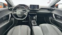 Peugeot 2008 1.2 PureTech 130ch S&S Allure — photo 8
