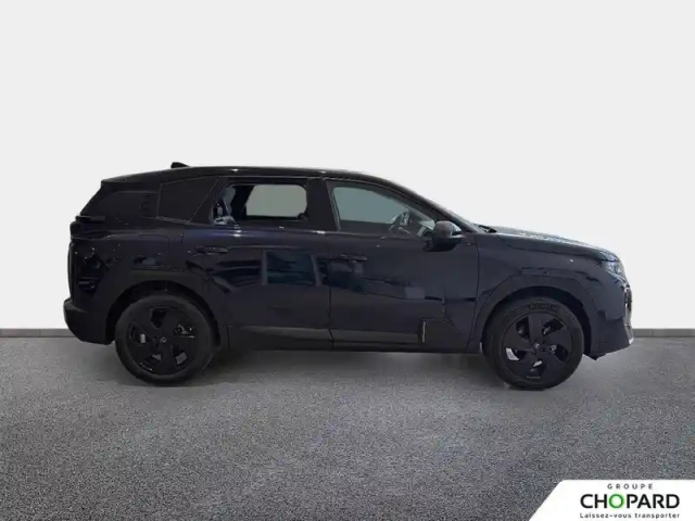 Citroën C5 Aircross hybride 145 ch e-dcs6 — photo 9