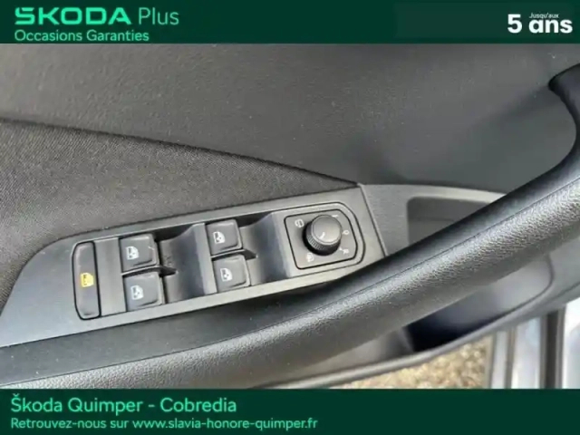 Skoda Scala 1.0 tsi evo2 116ch selection — photo 11