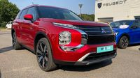 Mitsubishi Outlander 2.4 PHEV 306ch Intense 4WD — photo 3