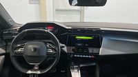 Peugeot 308 1.2 PureTech 130ch S&S GT EAT8 — photo 11