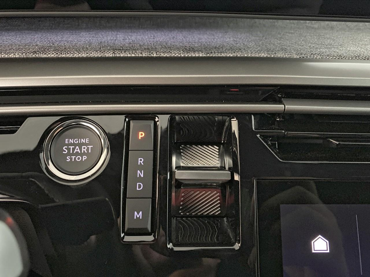 Peugeot 3008 hybrid 145 e-dcs6 allure business — photo 15