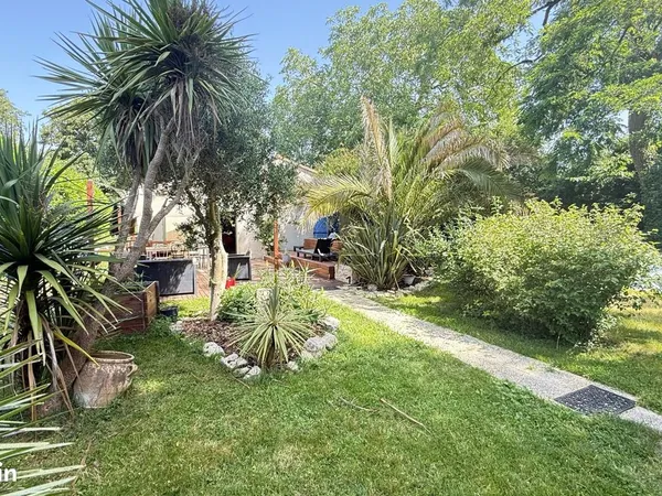 Maison 6 pièces 150 m²