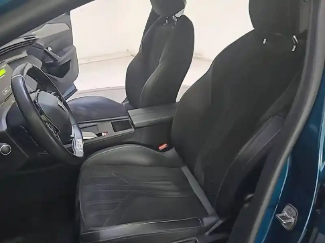 Peugeot 408 puretech 130 ch s&amp;s eat8 — photo 14