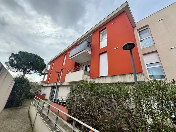 Appartement T2 à Louer