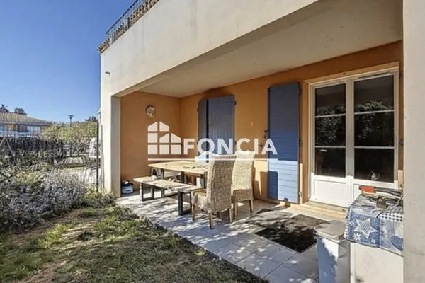 Appartement 3 pièces 67 m²