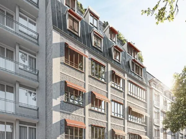Local professionnel 252 m²