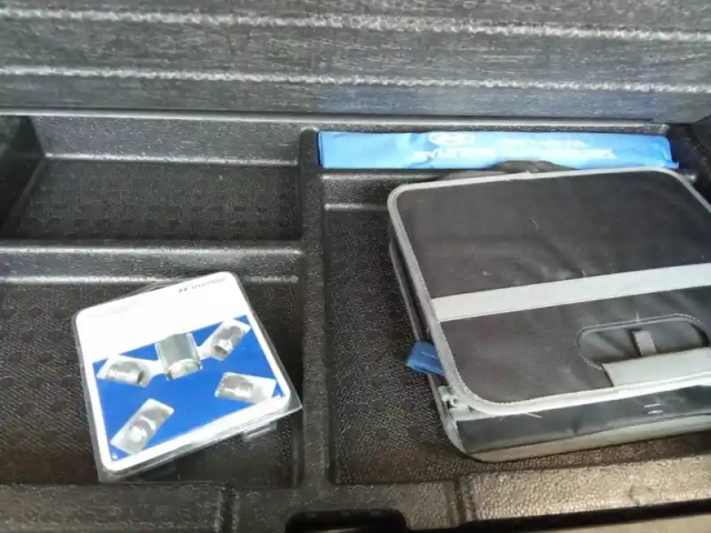 Hyundai Kona electrique 39 kwh - 136 ch — photo 90