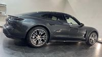 Porsche Taycan 680ch Turbo MY20 — photo 4