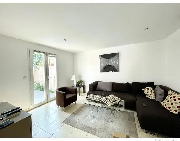 Villa 4 pièces 83 m²