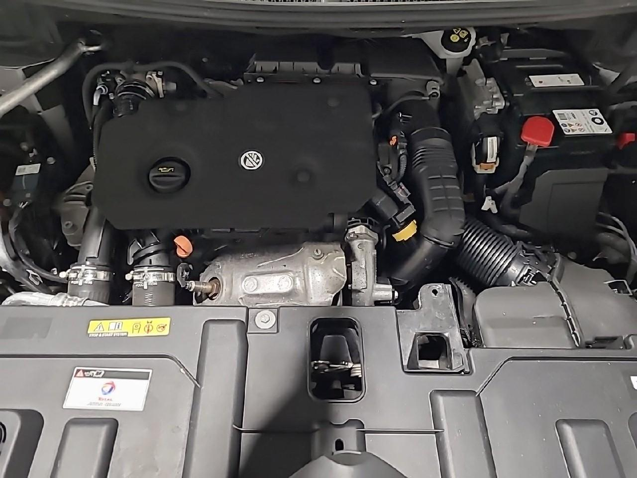 Citroën C5 Aircross bluehdi 130 eat8 plus — photo 15