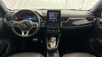 Renault Arkana 1.6 E-Tech hybride 145ch RS Line Fast Track — photo 11