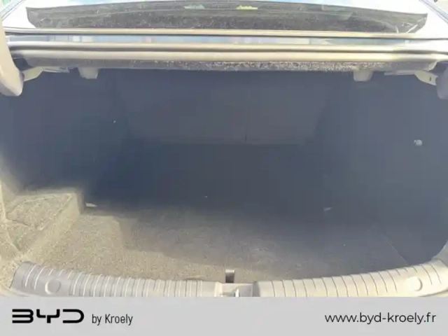 Byd Seal comfort lite 156 kw 212 ch — photo 10
