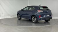 Ford Puma 1.0 EcoBoost 125ch S&S mHEV ST-Line Powershift — photo 8