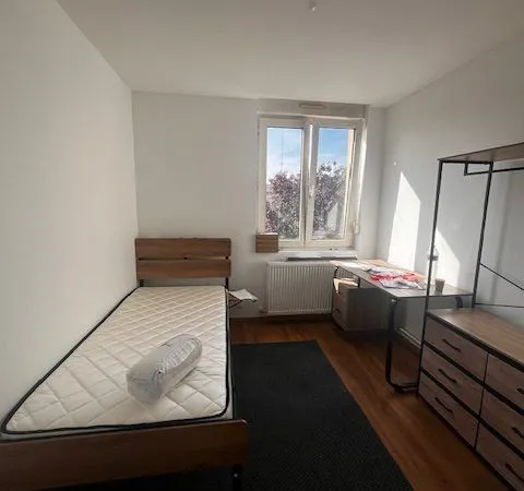 Appartement 1 pièce 11 m²