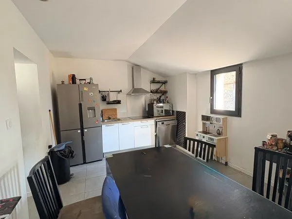 Maison Plescop