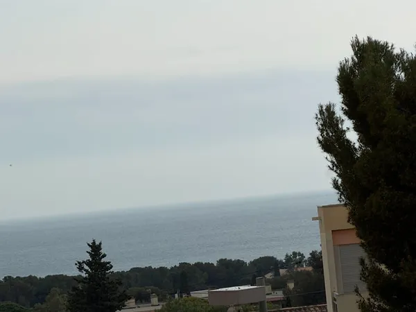 Appartement Bandol de 1 pièce de 17.10 m²