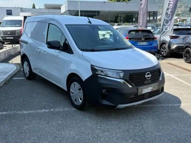 Nissan Townstar l1 1.3 tce 130 n-connecta (gsr2b) — photo 5