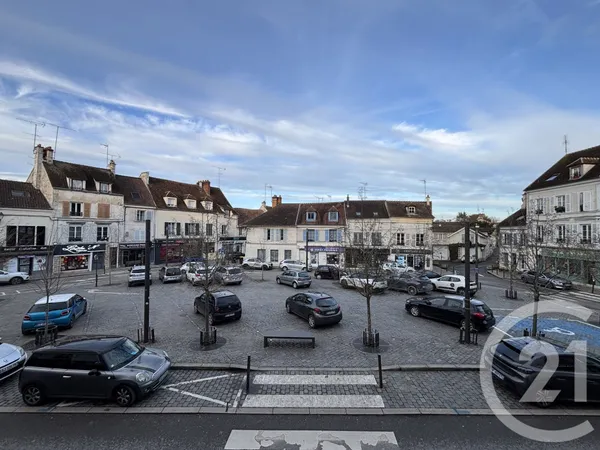 Appartement 3 pièces 68 m²