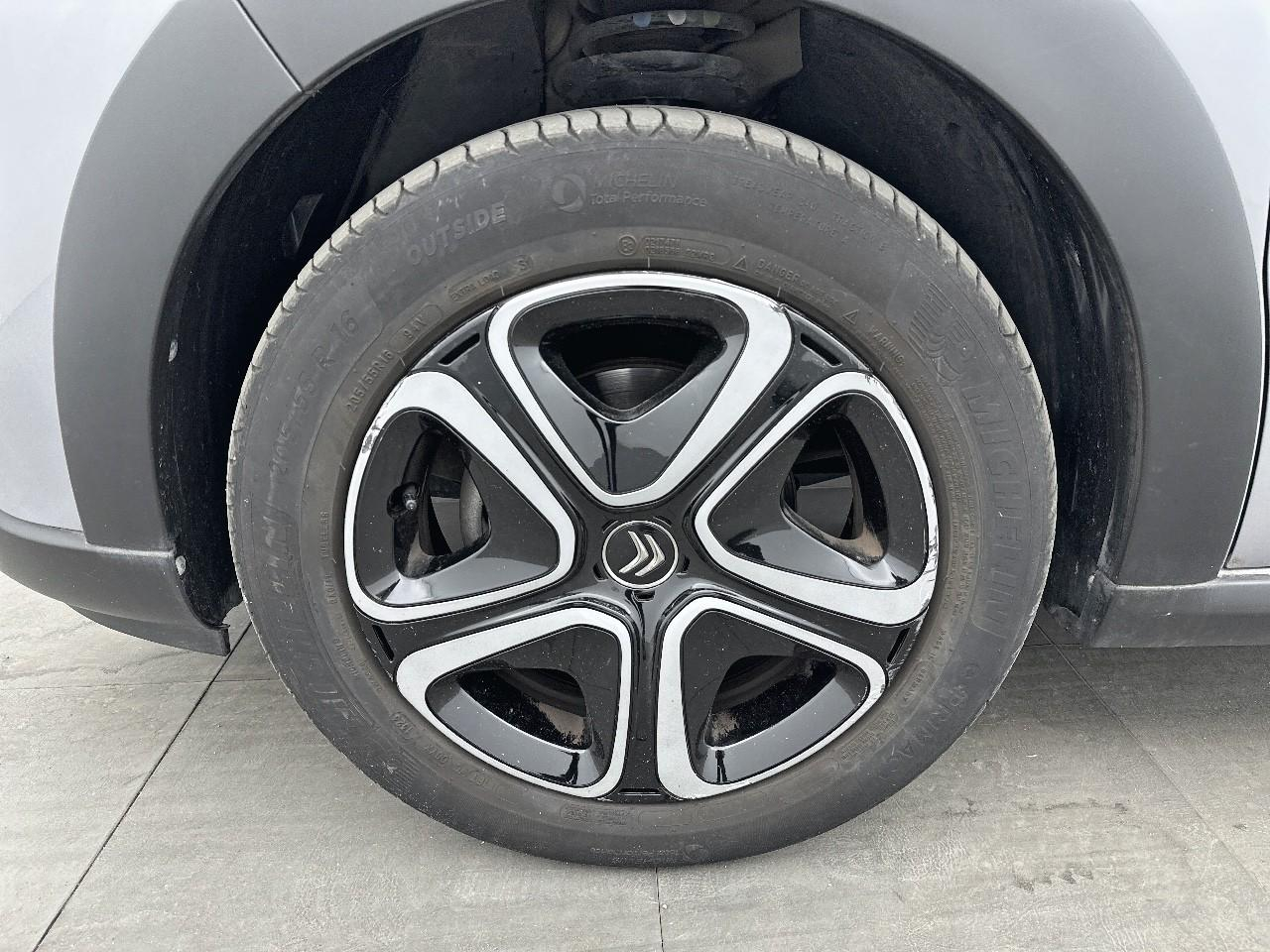 Citroën C3 puretech 83 s&s bvm5 c-series — photo 14
