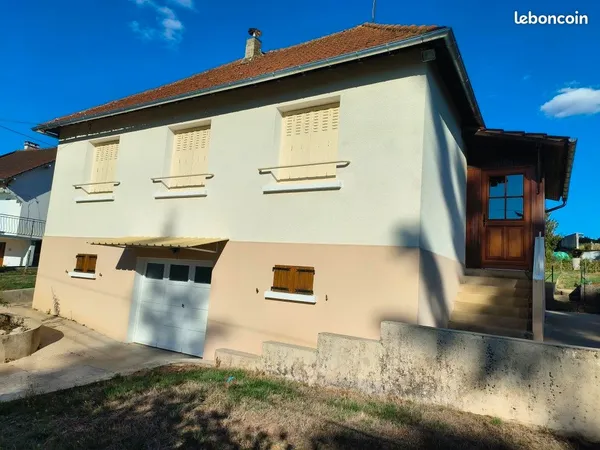 Immobilier