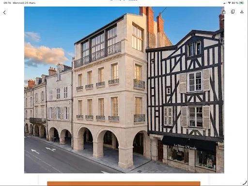 Appartement 5 pièces 105 m²