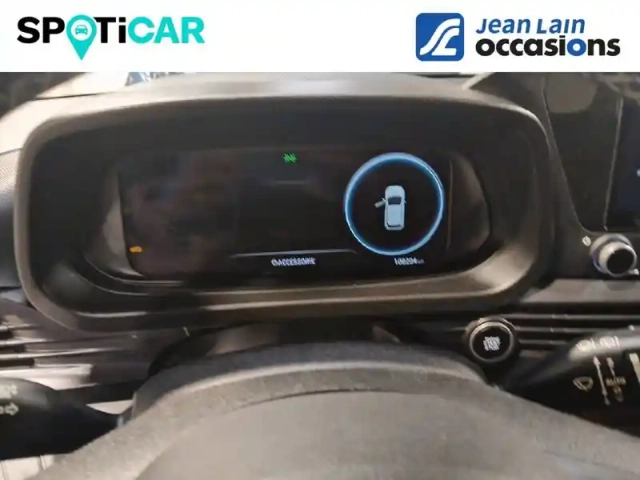 Hyundai I20 1.0 t-gdi 100 dct-7 hybrid 48v — photo 10