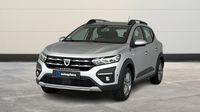 Dacia Sandero 1.0 TCe 90ch Stepway Confort — photo 1