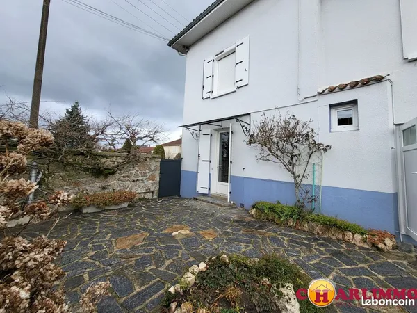 Maison 6 pièces 157 m²