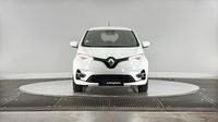 Renault Zoé E-Tech Intens charge normale R135 Achat Integral - 21C — photo 1