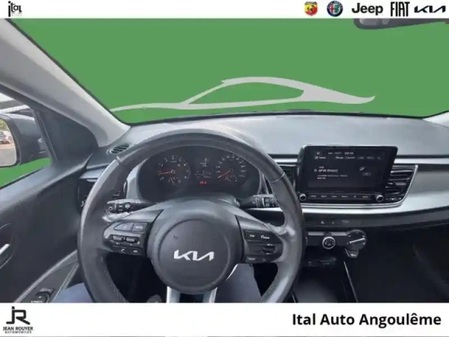 Kia Rio 1.2 dpi 84ch active — photo 8