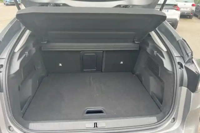 Citroën C4 hybride 145 e-dcs6 — photo 9