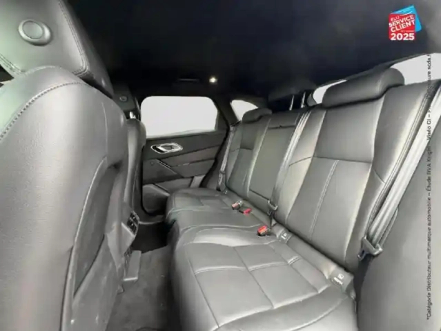 Land Rover Range Rover velar 2.0 p400e 404ch phev dynamic se awd bva — photo 11