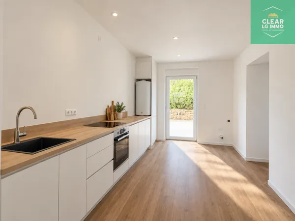 Appartement 2 pièces 51 m²