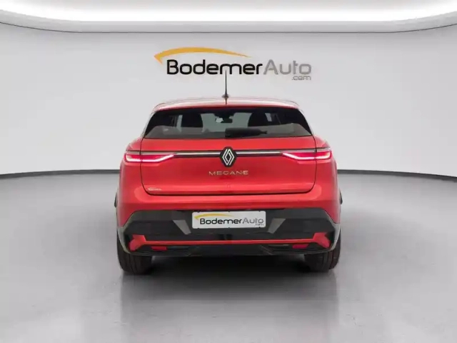 Renault Megane e-tech ev60 220 ch super charge — photo 259