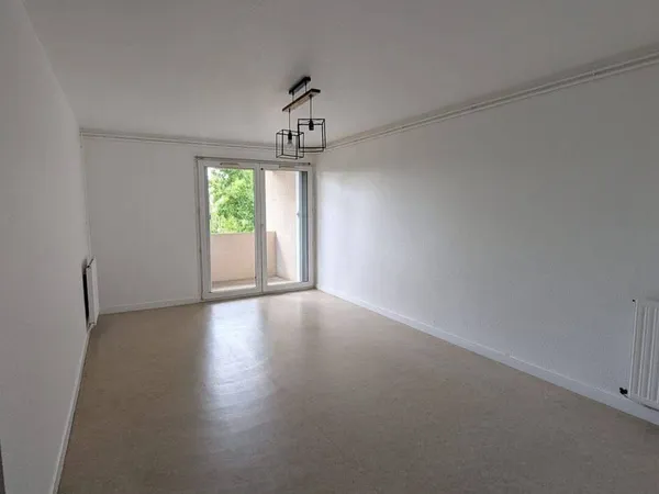Appartement 3 pièces 73 m²
