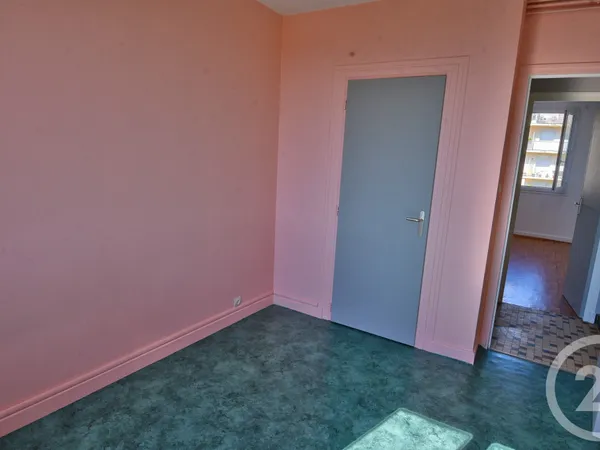Appartement 4 pièces 68 m²