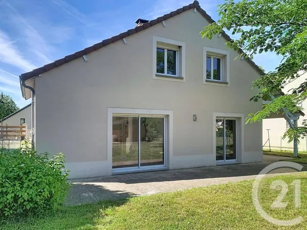 Maison 7 pièces 192 m²