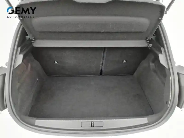 Peugeot 208 puretech 100 s&amp;s bvm6 — photo 6