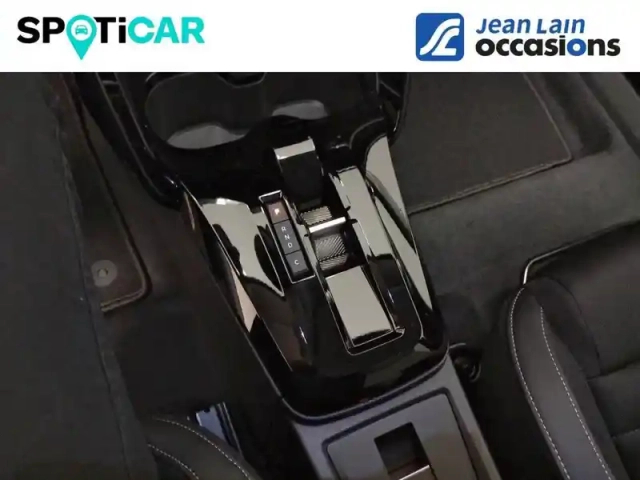 Citroën C3 Aircross e- 113 automatique — photo 14