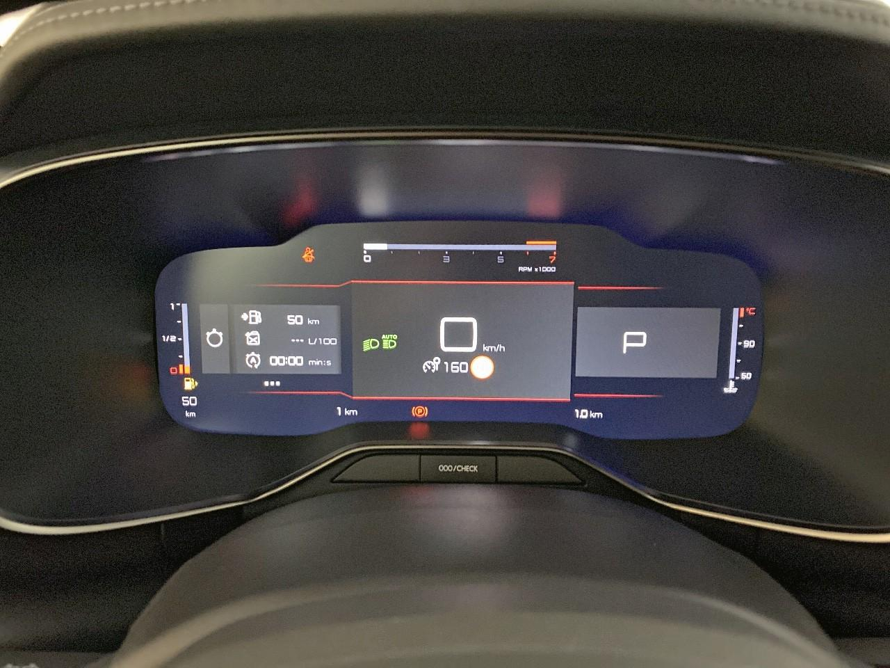 Citroën C5 Aircross 1.5 bluehdi 130ch max boite automatique — photo 14