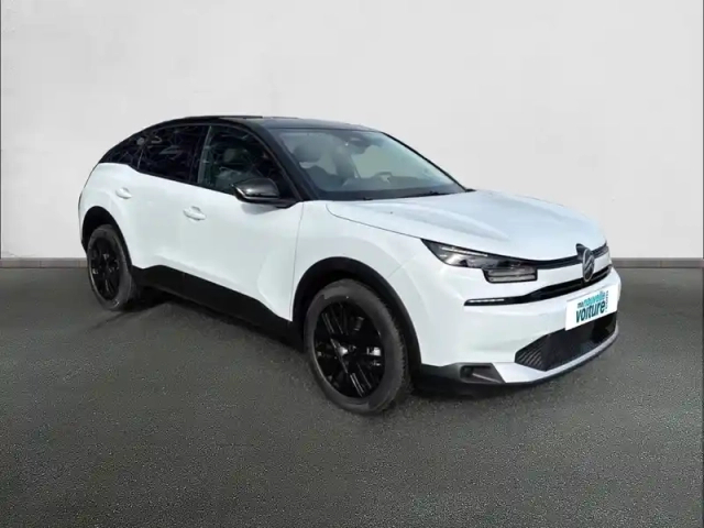 Citroën C4 hybride 145 e-dcs6 — photo 23