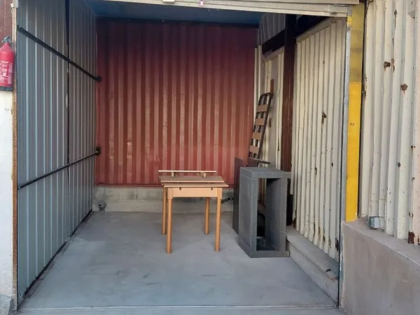 Box stockage
