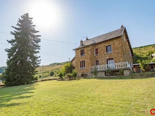 Maison 6 pièces 125 m²