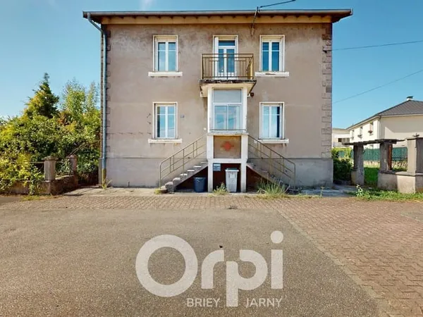 Maison 6 pièces 164 m²