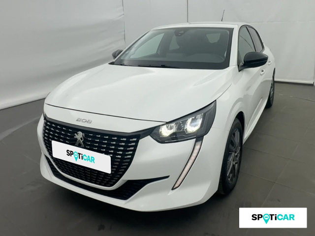 Peugeot 208 1.2 puretech 100ch s&s style