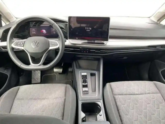 Volkswagen Golf 1.5 ehybrid 204 dsg6 vw edition — photo 8