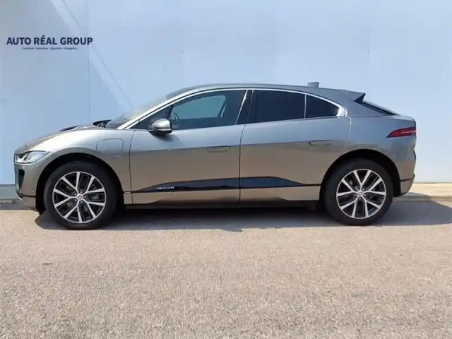 Jaguar I-Pace ev400 awd 90kwh — photo 2