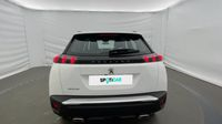 Peugeot 2008 1.2 PureTech 130ch S&S Allure EAT8 — photo 5
