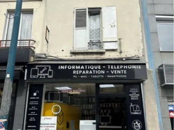Bail à céder Local commercial
